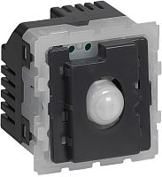 Переключатель без накладки без рамки Legrand Celiane 6А со встроенным датчиком движения картинка